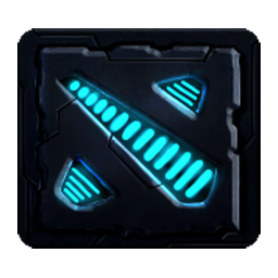 Dota 2 Radiant HUD Emblem